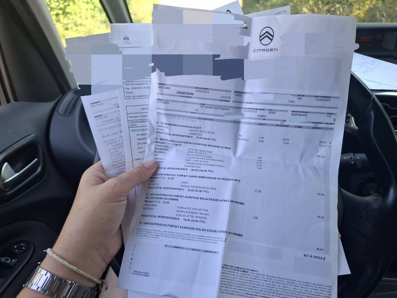Citroen C3 Picasso 1.6 Blue-HDi Confort 2016 – снимка 17