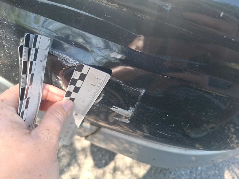 Citroen C3 Picasso 1.6 Blue-HDi Confort 2016 – снимка на щета 74