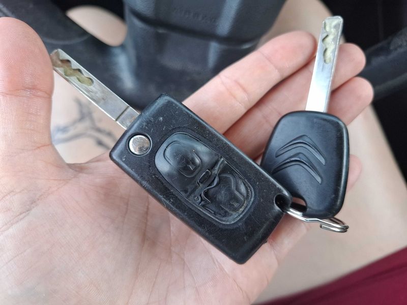 Citroen C3 Picasso 1.6 Blue-HDi Confort 2016 – снимка 25