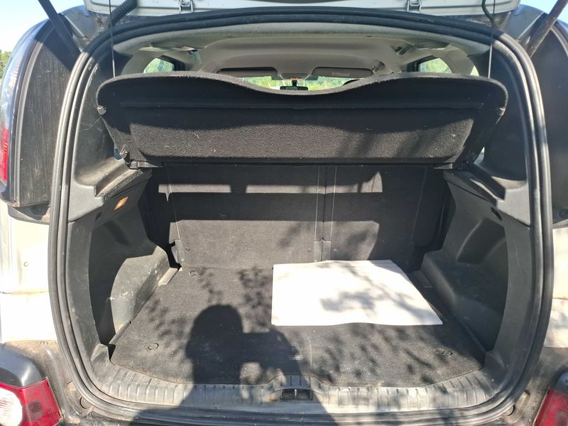 Citroen C3 Picasso 1.6 Blue-HDi Confort 2016 – снимка 9