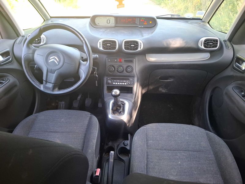 Citroen C3 Picasso 1.6 Blue-HDi Confort 2016 – снимка 11
