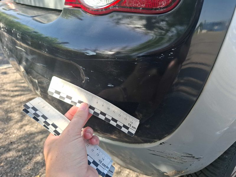 Citroen C3 Picasso 1.6 Blue-HDi Confort 2016 – снимка на щета 73