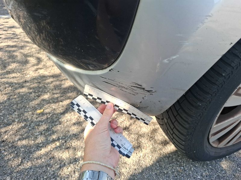 Citroen C3 Picasso 1.6 Blue-HDi Confort 2016 – снимка на щета 72