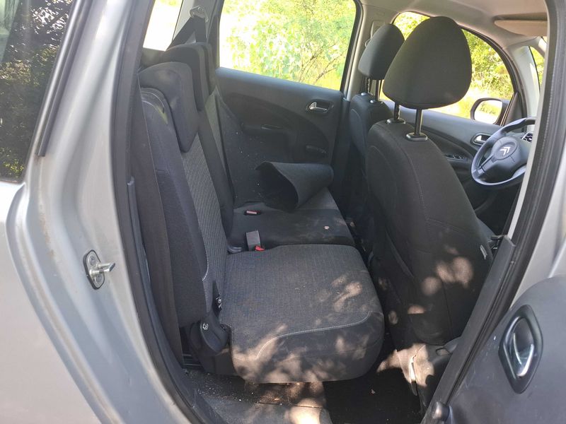 Citroen C3 Picasso 1.6 Blue-HDi Confort 2016 – снимка 13