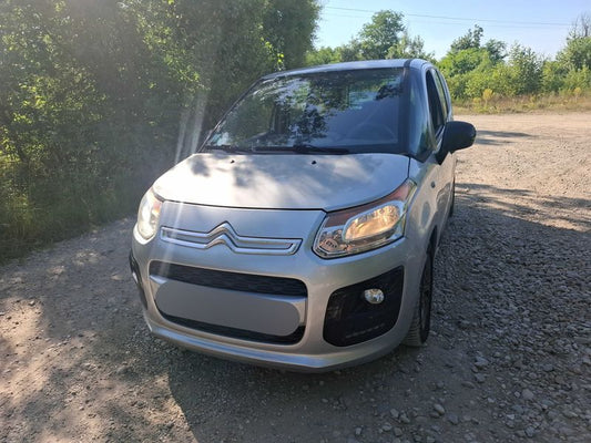 Citroen C3 Picasso 1.6 Blue-HDi Confort 2016