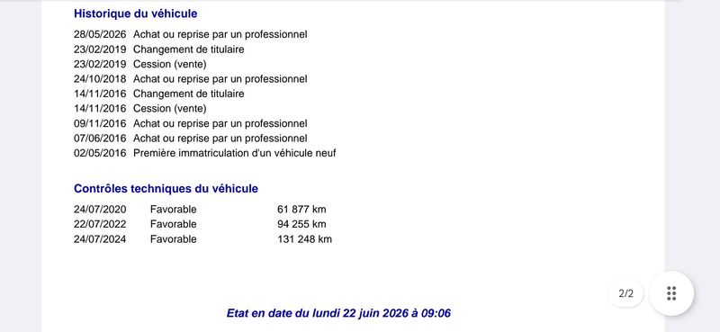 Citroen C3 Picasso 1.6 Blue-HDi Confort 2016 – снимка 17