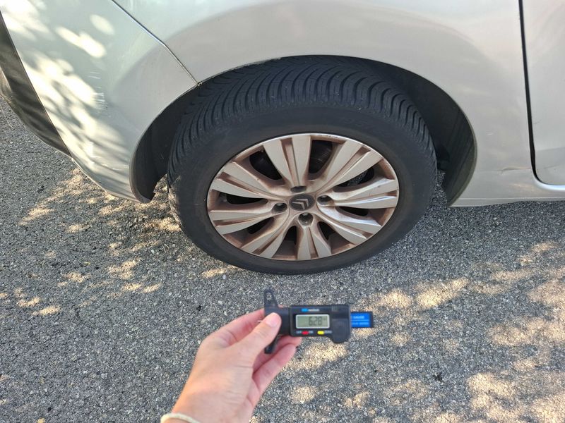 Citroen C3 Picasso 1.6 Blue-HDi Confort 2016 – снимка 31