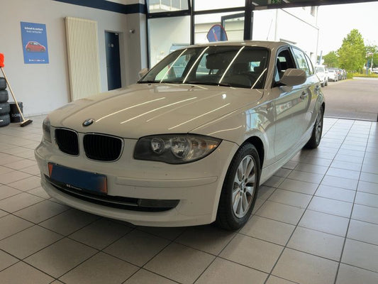 BMW 1er 116d 2012 – снимка 1