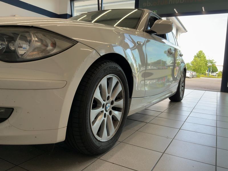 BMW 1er 116d 2012 – снимка 2
