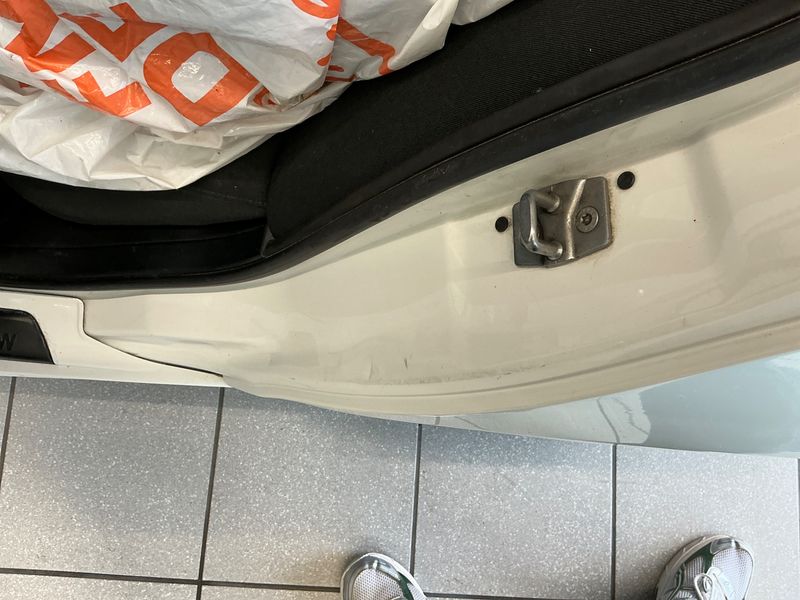 BMW 1er 116d 2012 – снимка 25