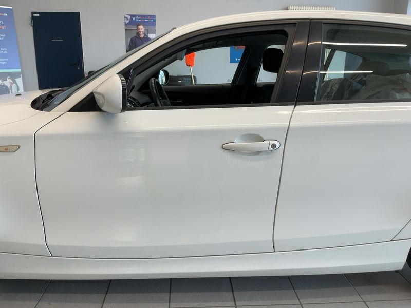 BMW 1er 116d 2012 – снимка 4