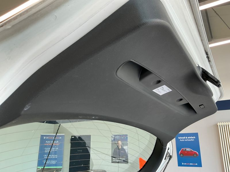 BMW 1er 116d 2012 – снимка 26