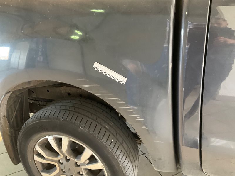 Ford Ranger 3.2 TDCi Doppelkabine 4x4 Wildtrak 2017 – снимка 22