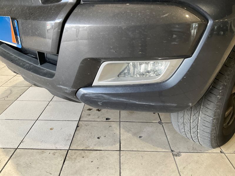 Ford Ranger 3.2 TDCi Doppelkabine 4x4 Wildtrak 2017 – снимка 28
