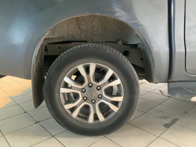 Ford Ranger 3.2 TDCi Doppelkabine 4x4 Wildtrak 2017 – снимка 9