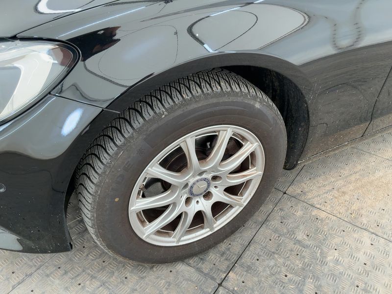 Mercedes-Benz C-Klasse C 200 d T Plus 2016 – снимка 3