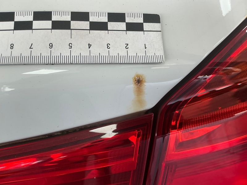 BMW 1er 116i Sport Line 2015 – снимка 27