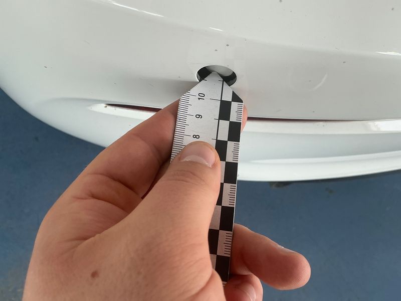 BMW 1er 116i Sport Line 2015 – снимка 26