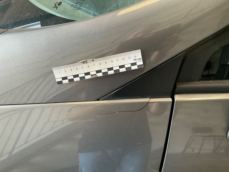 Renault Scenic 1.5 dCi Business 2012 – снимка 32