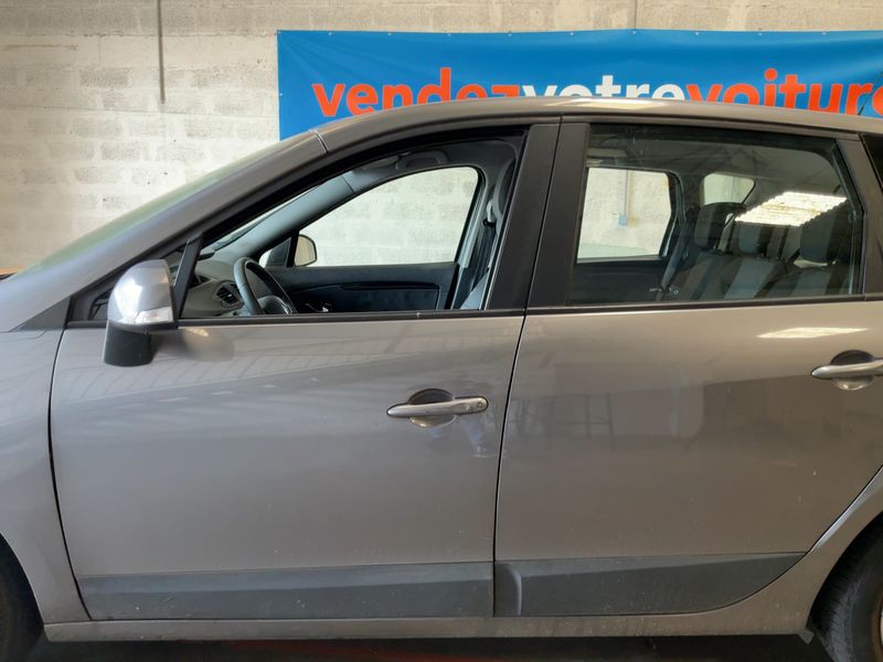 Renault Scenic 1.5 dCi Business 2012 – снимка 4