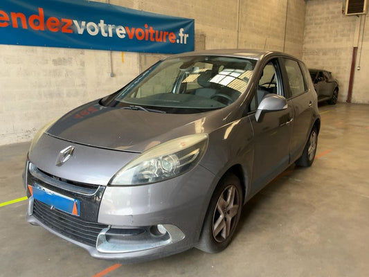 Renault Scenic 1.5 dCi Business 2012 – снимка 1
