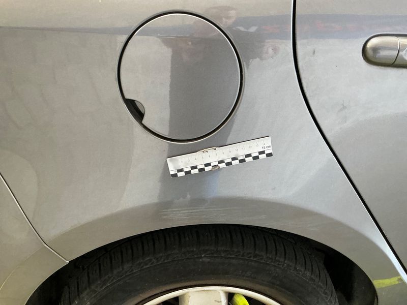 Renault Scenic 1.5 dCi Business 2012 – снимка 24