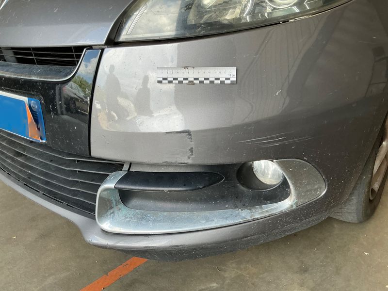 Renault Scenic 1.5 dCi Business 2012 – снимка 36