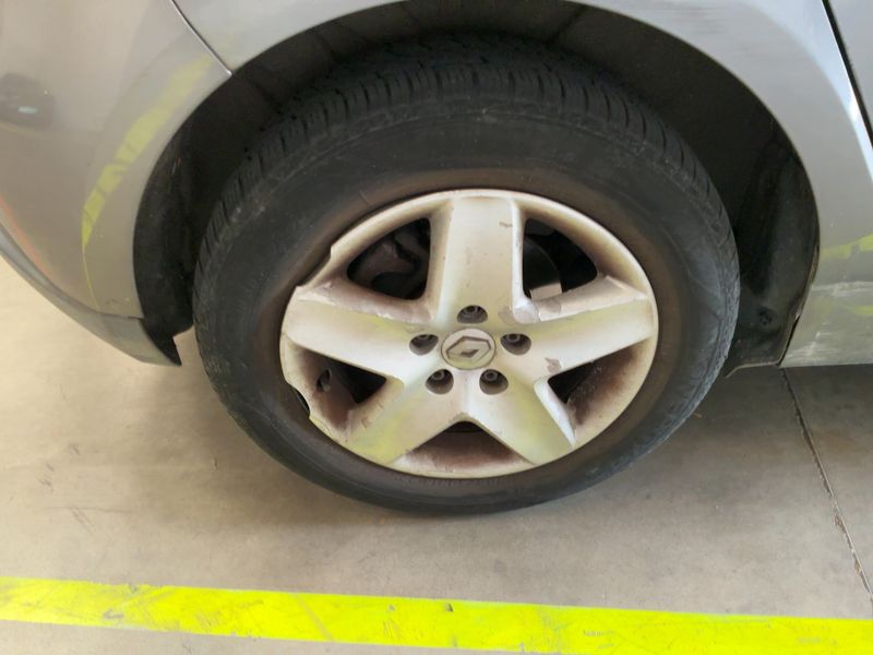 Renault Scenic 1.5 dCi Business 2012 – снимка 9
