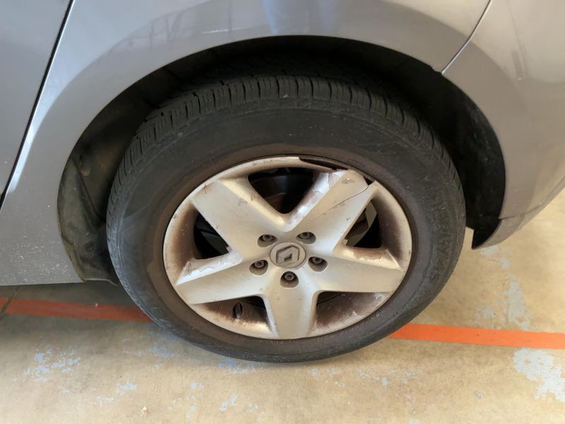 Renault Scenic 1.5 dCi Business 2012 – снимка 5