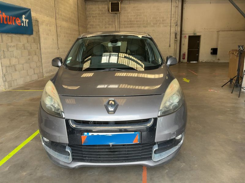 Renault Scenic 1.5 dCi Business 2012 – снимка 14