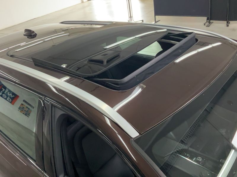 Volvo V90 Cross Country 2.0 D5 AWD 2017 – снимка 13