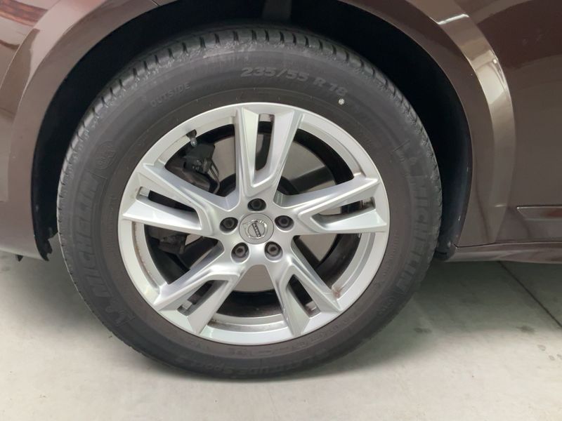 Volvo V90 Cross Country 2.0 D5 AWD 2017 – снимка 3