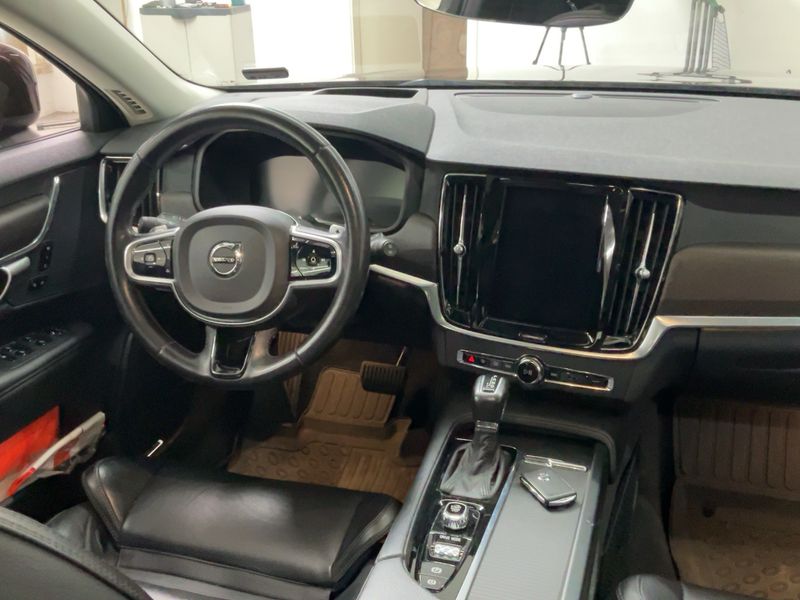 Volvo V90 Cross Country 2.0 D5 AWD 2017 – снимка 18