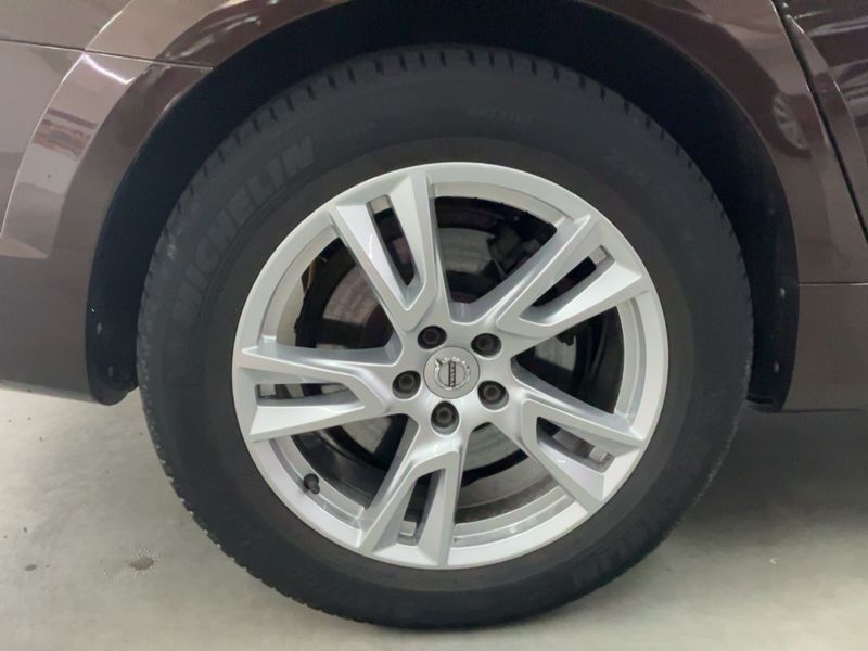 Volvo V90 Cross Country 2.0 D5 AWD 2017 – снимка 9