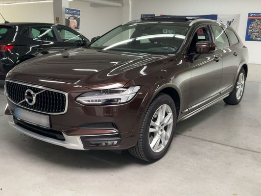 Volvo V90 Cross Country 2.0 D5 AWD 2017 – снимка 1