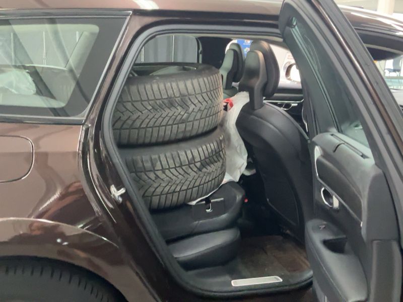 Volvo V90 Cross Country 2.0 D5 AWD 2017 – снимка 20