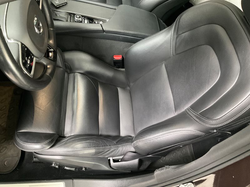 Volvo V90 Cross Country 2.0 D5 AWD 2017 – снимка 29