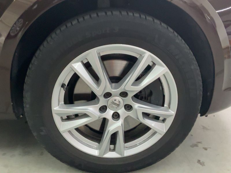 Volvo V90 Cross Country 2.0 D5 AWD 2017 – снимка 11