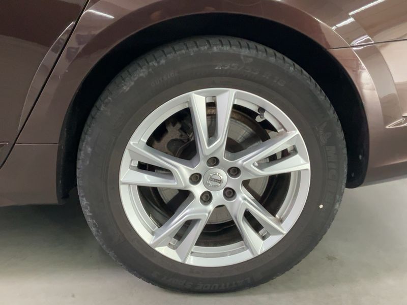 Volvo V90 Cross Country 2.0 D5 AWD 2017 – снимка 5
