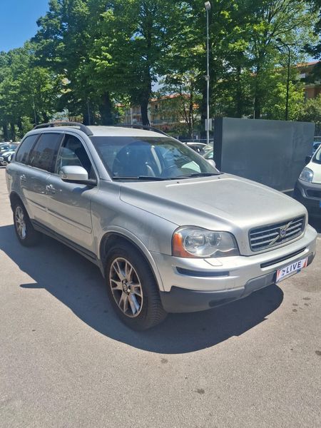 Volvo XC90 2.4 D5 Momentum 2007 – снимка 6
