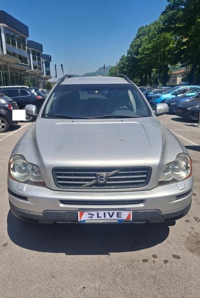 Volvo XC90 2.4 D5 Momentum 2007 – снимка 7