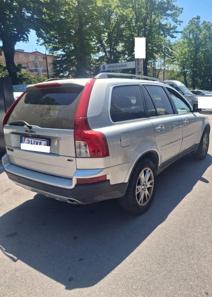 Volvo XC90 2.4 D5 Momentum 2007 – снимка 5