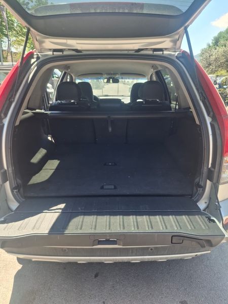 Volvo XC90 2.4 D5 Momentum 2007 – снимка 9