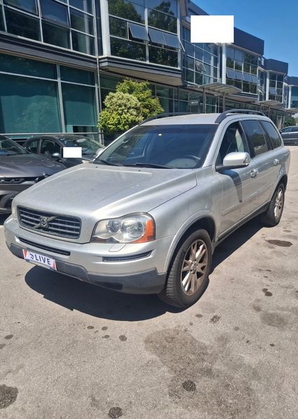 Volvo XC90 2.4 D5 Momentum 2007 – снимка 1