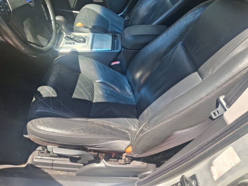 Volvo XC90 2.4 D5 Momentum 2007 – снимка на щета