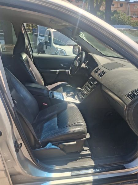 Volvo XC90 2.4 D5 Momentum 2007 – снимка 10
