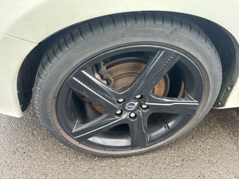 Volvo S60 2.0 D4 Kinetic 2014 – снимка 24