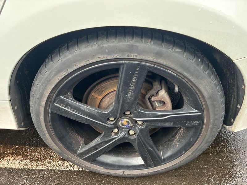 Volvo S60 2.0 D4 Kinetic 2014 – снимка 25