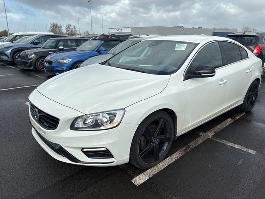 Volvo S60 2.0 D4 Kinetic 2014 – снимка 1