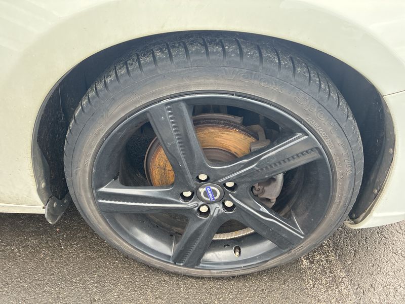 Volvo S60 2.0 D4 Kinetic 2014 – снимка 20
